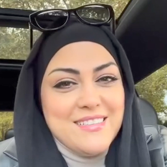 سارا محمدی