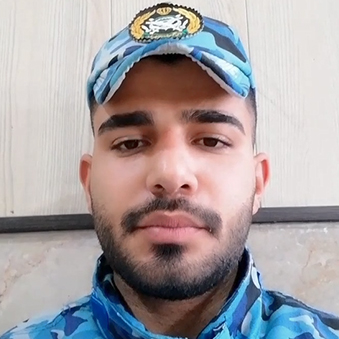 امیر حسینی