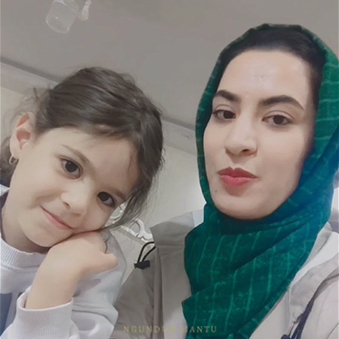 زهرا نوری