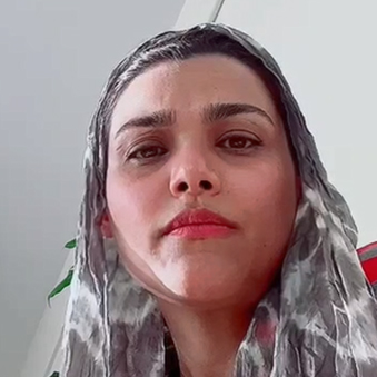 فاطمه رضوی